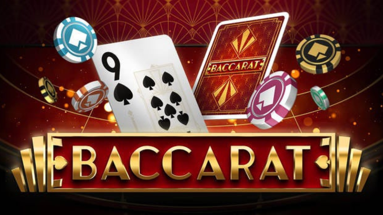 The Best Tricks for Beating Nexus 88 Online Baccarat Opponents