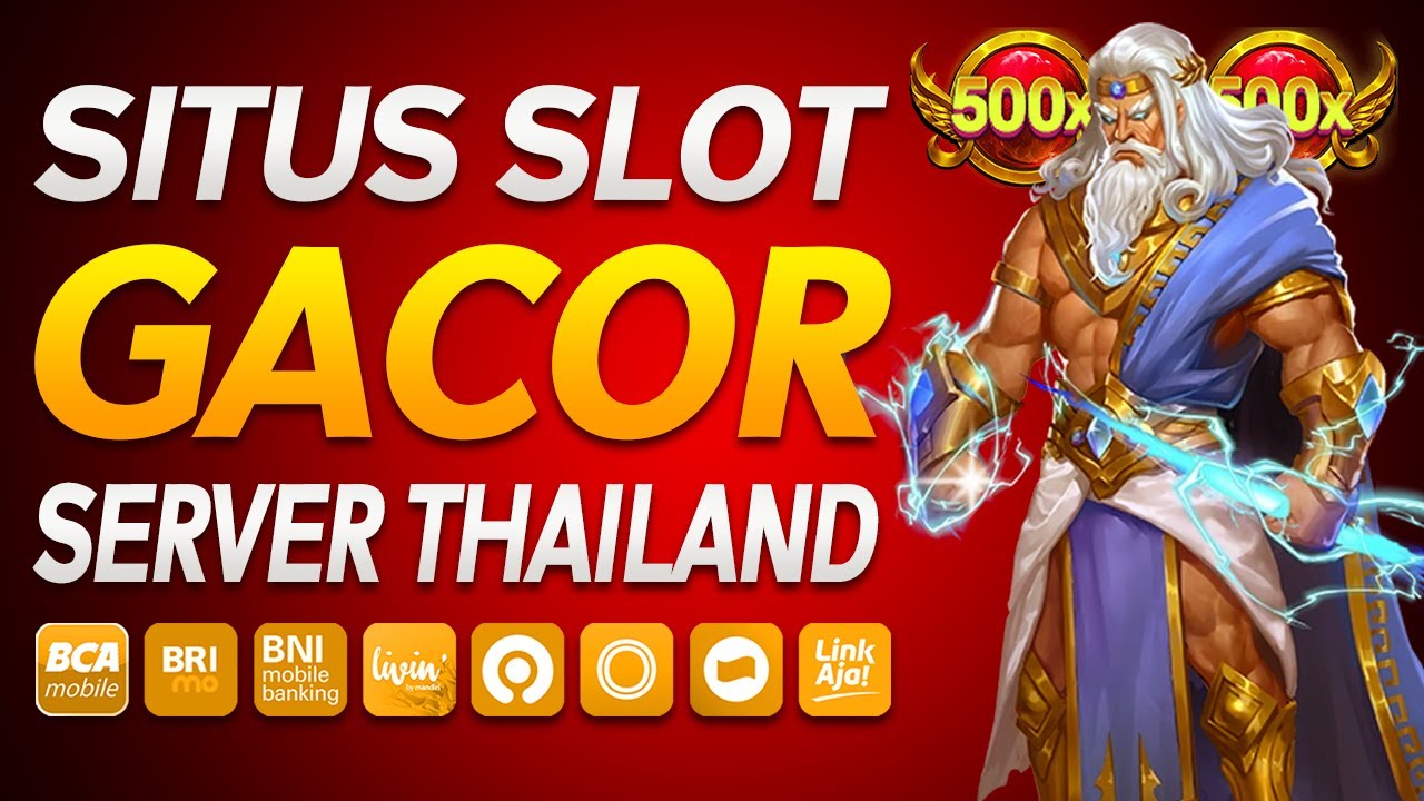 This is the reason Slot Server Thailand gets positive reviews